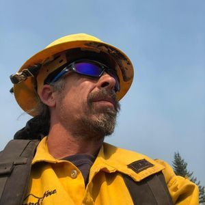 Meet your Posher, Scott